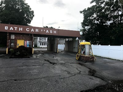 Buggy Car Wash Smyrna