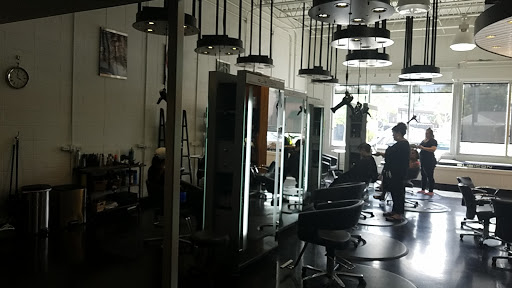 The Salon Rubicon