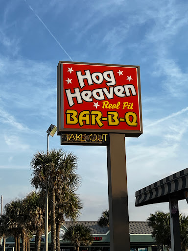 Hog Heaven Bar B-Q - Thumbnail