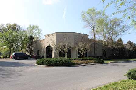 Tucker-Davis Technologies Inc 11930 Research Cir, Alachua, FL 32615