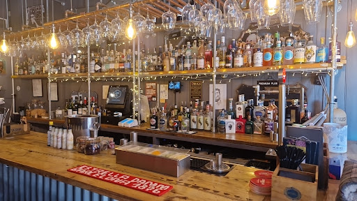 Chapel Place Wine and Gin Gallery - United Kingdom