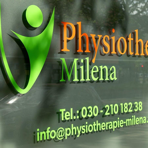 Praxis Physiotherapie Milena - Berlin - Thumbnail