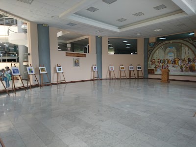Photos of Biblioteca Alejandro Segovia