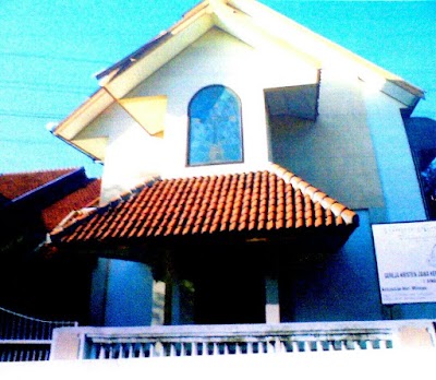 church