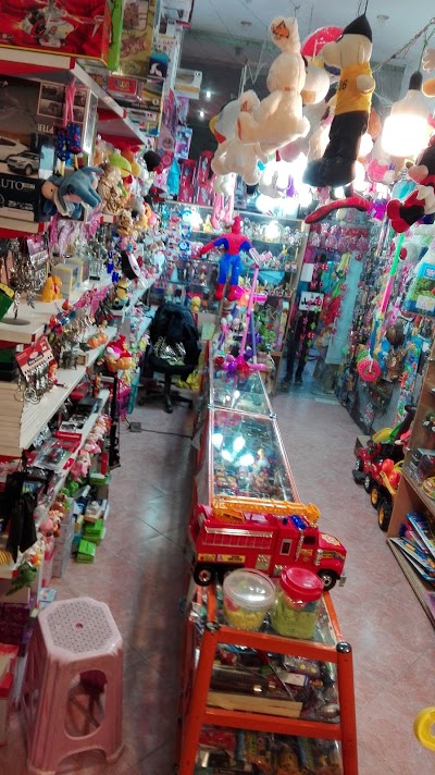 Photos of Shayan Toys Shop