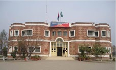 Sadar police Station gujranwala