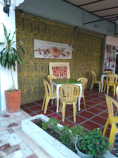 Photos of Al Barakah Cocina &Aacute;rabe