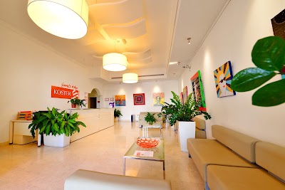 Photos of Koster Clinic