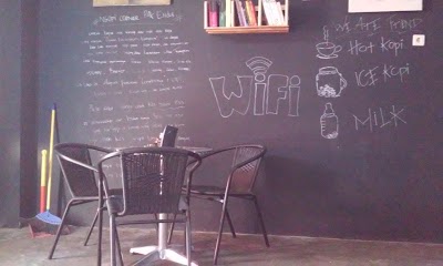 Photos of Ngopi Corner Pak Endut