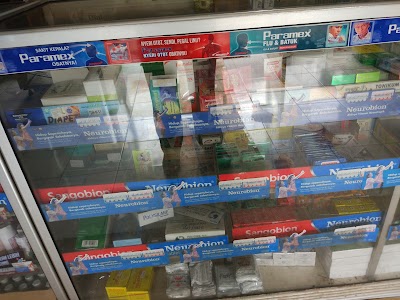 Photos of Apotek Rizky Farma