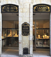 Bijouterie Azara à Condom