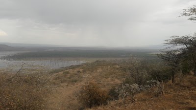 campground