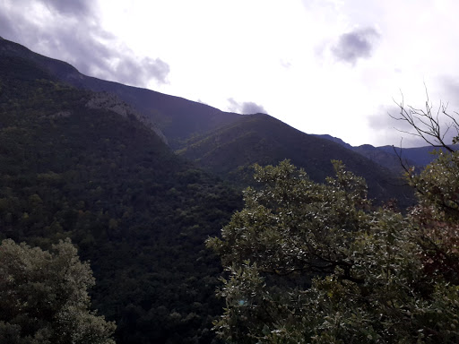 Santa Maria de Molig - Thumbnail
