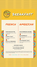 Photo n°24 de Indiana Café - Carré de Soie à Vaulx-en-Velin (Pub)