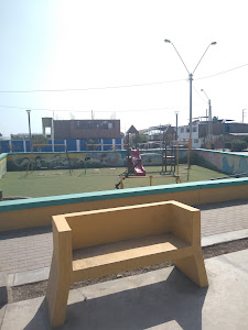 SKATEPARK PACHACAMAC 3