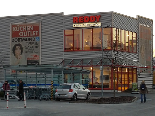 REDDY Küchen Holzwickede Gallery - Germany