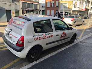 Photo n°5 de Lille Couscous à Lille (Restaurant servant du couscous)