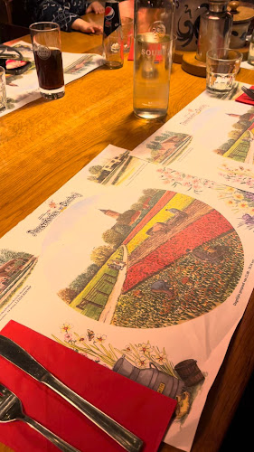 Pannenkoekenboerderij De Hooiberg openingstijden
