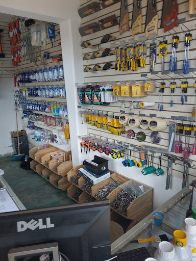 FERREMATERIALES CENTRAL - Visual