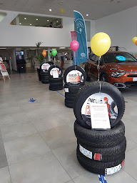 Photo n°16 de Citroën Annecy - Jean Lain Mobilités à Annecy (Vendeur de voitures d'occasion)