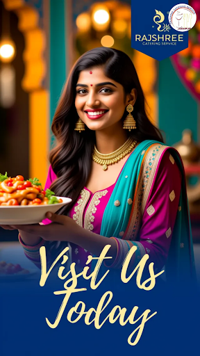 Craving the authentic flavors of Rajasthan? Experience the best wedding catering in Jodhpur with… post image