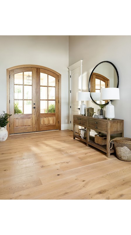 Aurora Flooring - project photo