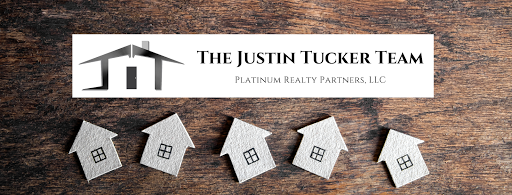 THE JUSTIN TUCKER TEAM at Platinum Realty Partners LLC