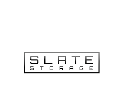 Slate Storage