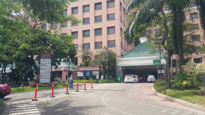 Photos of Siloam Hospitals Lippo Village