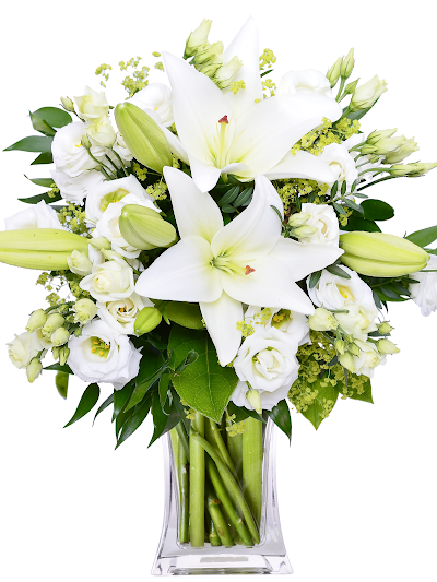 florist