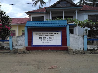 Photos of Kantor SKB POLMAN