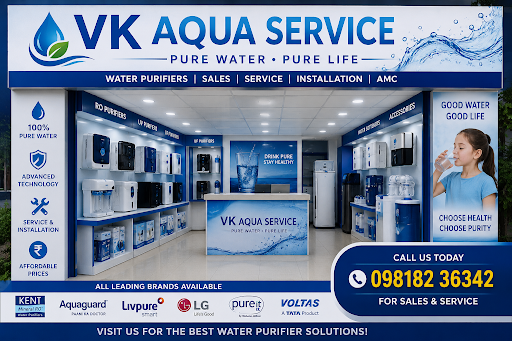 Top Water Purifier Filter Change Service In Vasant Kunj Delhi post image