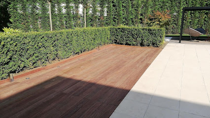 Terrasses et Jardins Wagner