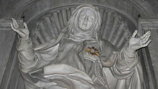 St Juliana's Catholic Church - Thumbnail