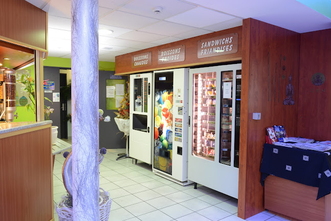 Opinii despre B&B HOTEL Mulhouse Sausheim în Mulhouse - Hôtel