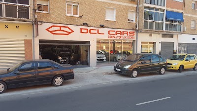 Photos of DCL CARS 1
