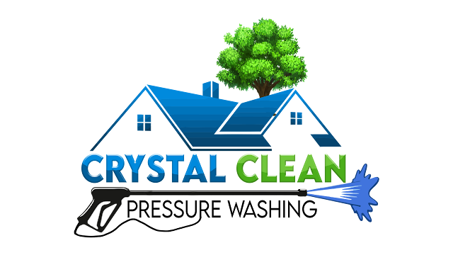 Crystal Clean Pressure Washing