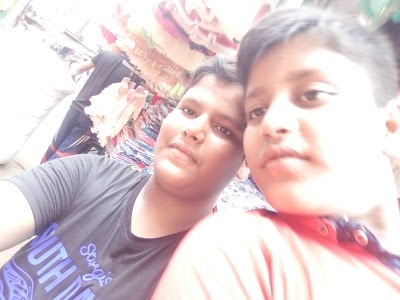 Photos of Rakib brothers