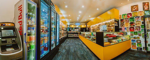 Cali Tobacconist - Thumbnail