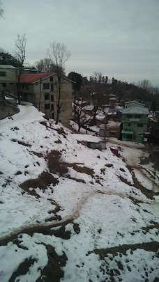 SPRING LODGES Murree