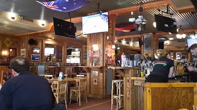 Photos of YOURS Australian Bar