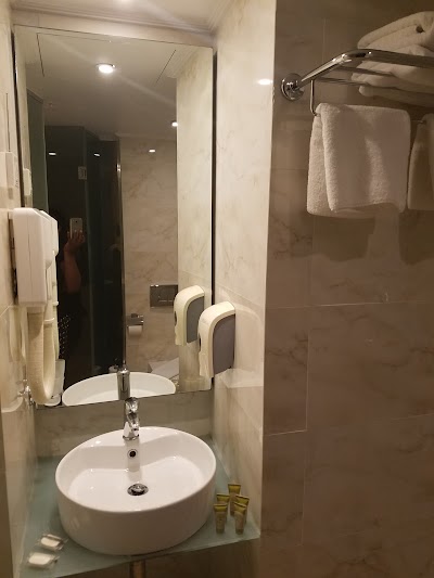 Photos of Chic -Athens HiTech Hotel