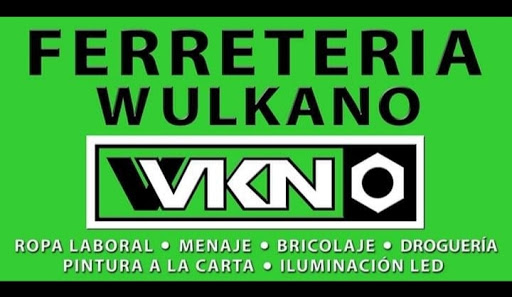 Ferretería Wulkano - Thumbnail