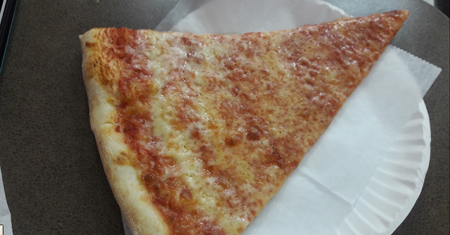 Crosby Pizza