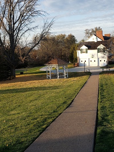 Little Brook Meadows