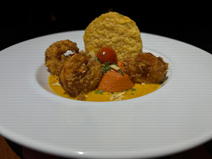 Photo n°58 de Le K Baroque à Bordeaux (Restaurant)