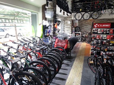 Photos of Accell Bike Shop - Bicycle Muratoğlu