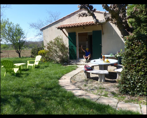 Photo de Charmasson à Jaujac (07380)