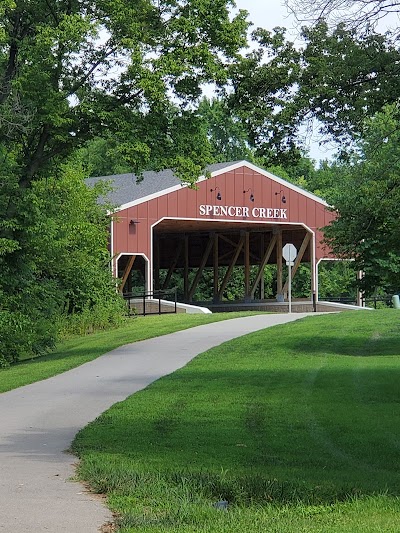 Spencer Creek Park