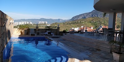 Photos of JASMIN PARK ALANYA VİLLALARİ